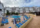 Appartementen Casablanca foto 18