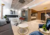 Hotel Parnon foto 4
