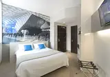 B&B HOTEL Milano San Siro foto 19