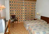 M. Moniatis Hotel foto 15