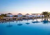 Manoulas Mykonos Beach Resort foto 15
