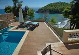 Alonissos Beach Bungalows & Suites Hotel foto 3