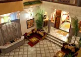 Riad-Boutique Borj Dhab foto 10