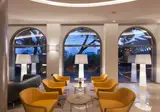 Blue Lagoon City Hotel foto 24
