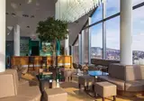 Radisson Blu Iveria Hotel Tbilisi foto 13