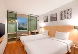ibis Bangkok Sathorn Hotel foto 26