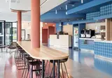 B&B Hotel Porto Expo Aeroporto foto 5