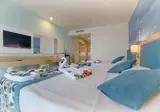 Club Sun Heaven Family Resort & Spa foto 14