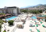 Julian Club Hotel foto 18