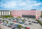 Premier Kraków Hotel foto 2
