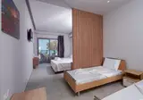 Studios Stegna Beach Premium foto 11