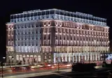 Hotel Grande Bretagne, a Luxury Collection Hotel, Athens foto 1