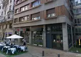 Hotel Ercilla foto 16