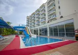 Hotel Cenger Beach Resort & Spa foto 11