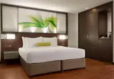 Howard Johnson Plaza By Wyndham Dubai foto 13