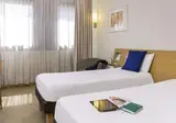 Novotel Rotterdam Schiedam foto 9