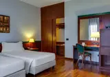 Hotel Raffaello foto 10