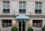Hotel le Saint Gregoire foto 2