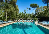 Central Park Hotel Terme foto 1