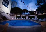 Hotel Els Pins foto 15