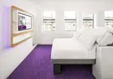 Yotel Edinburgh foto 2