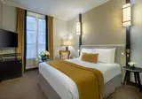 Hôtel Le Marquis by Inwood Hotels foto 10