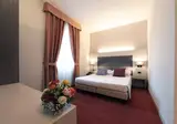 Hotel Campion foto 21