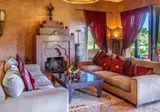 Riad Al Mendili Kasbah Private Resort & Spa foto 11