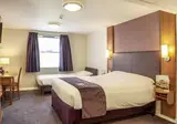Premier Inn Croydon Center foto 2