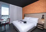 Onomo Hotel Casablanca Airport foto 7