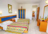 Kassandra Family Aparthotel foto 3
