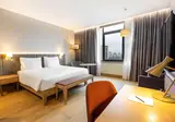 Radisson Hotel Istanbul Harbiye foto 13