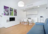 Felix Residence Hotel Grandi Magazzini foto 7