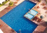 Jomtien Thani Hotel foto 3