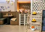 MENA Plaza Hotel Albarsha foto 9