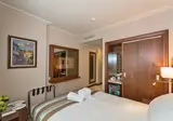 Bekdas Hotel Deluxe foto 20
