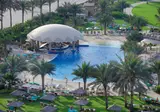 Le Royal Meridien Beach Resort & Spa foto 7