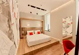 Up Hotel Budapest foto 15