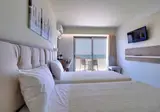 Harmony Rethymno Beach Hotel foto 4