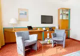 Dorint Hotel Leipzig foto 17
