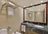 Hilton Cairo Heliopolis foto 28