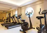 Prestige Garden Hotel foto 6
