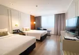 Happihaus Hotel foto 3