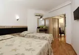 Monte Carlo Hotel foto 10