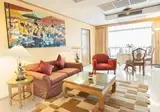 Pinnacle Lumpinee Park Hotel foto 7