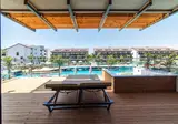 Akra Fethiye The Residence Tui Blue Sensatori foto 23