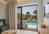 Georgioupolis Suites foto 3