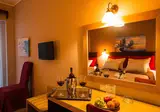 Kyparissia Beach Hotel foto 3