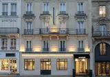 Montfleuri Hotel Arc de Triomphe foto 21