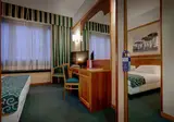 NYX Hotel Rome By Leonardo Hotels foto 24